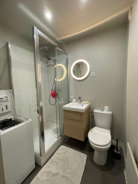 Location studio Courbevoie - Photo 4