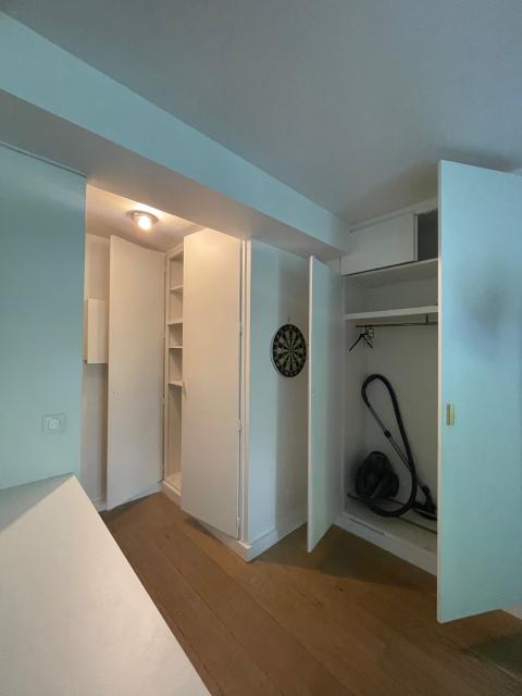 Location studio Courbevoie - Photo 6