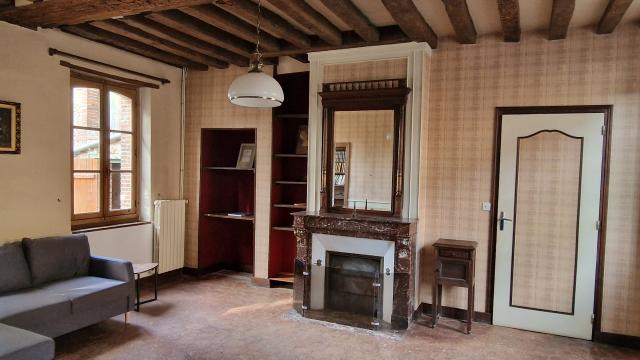 Location maison F7 Chennebrun - Photo 3