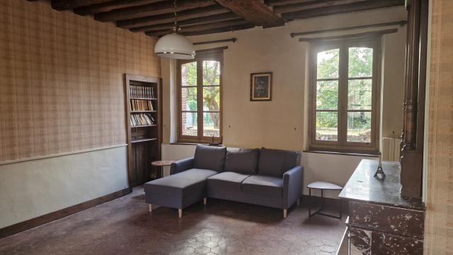 Location maison F7 Chennebrun - Photo 4