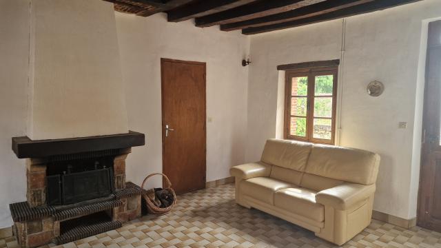 Location maison F7 Chennebrun - Photo 5