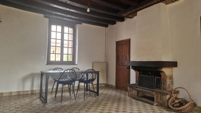 Location maison F7 Chennebrun - Photo 6