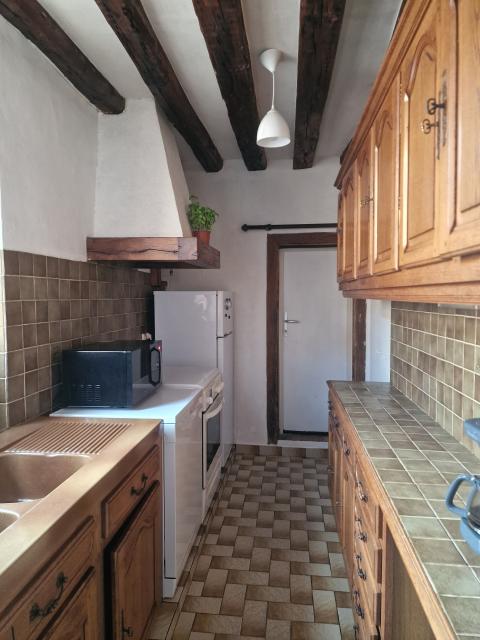Location maison F7 Chennebrun - Photo 7