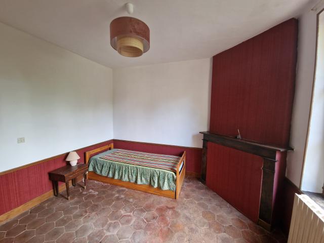 Location maison F7 Chennebrun - Photo 10