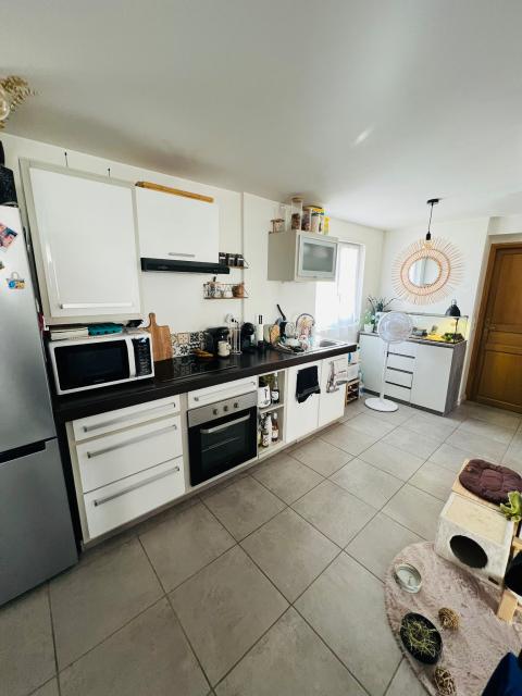 Location appartement T2 Avrainville - Photo 2
