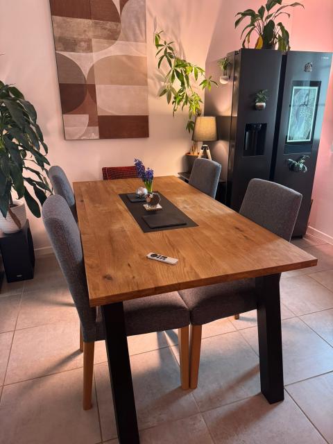 Location appartement T2 Avrainville - Photo 5