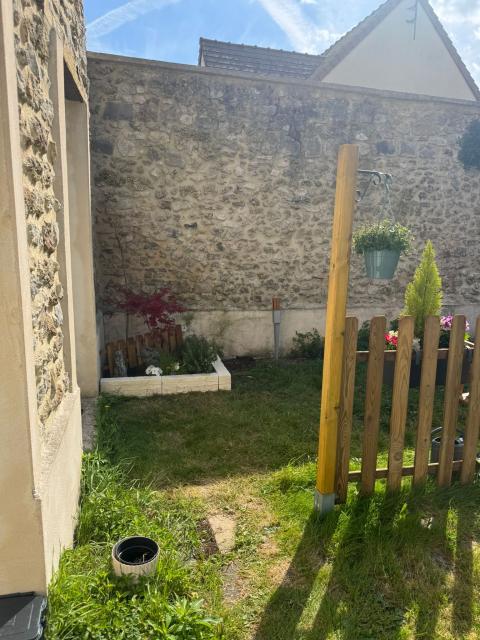 Location appartement T2 Avrainville - Photo 6
