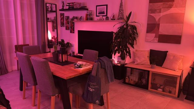 Location appartement T2 Avrainville - Photo 7