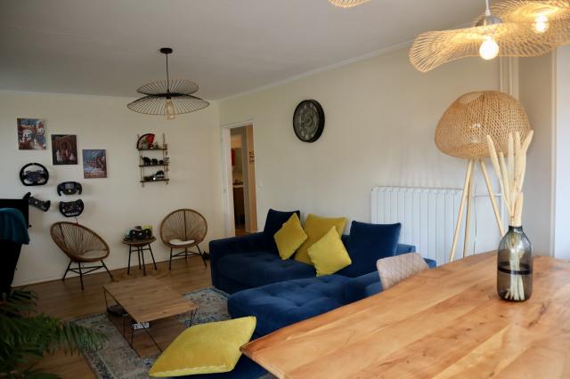 Location appartement T3 St Germain en Laye - Photo 4
