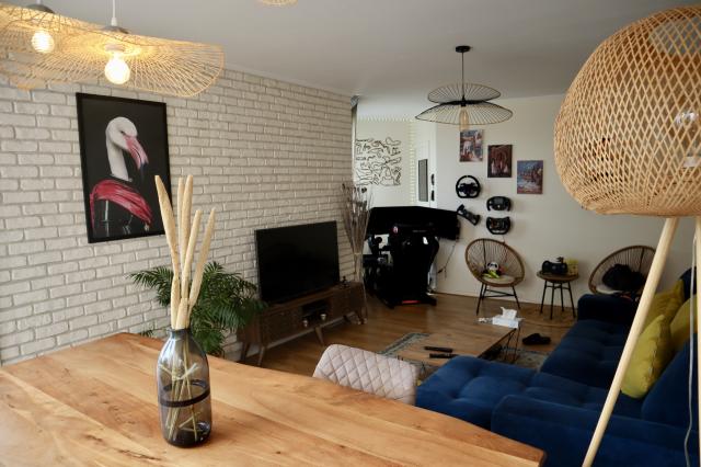 Location appartement T3 St Germain en Laye - Photo 5