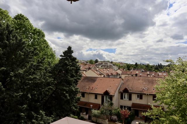 Location appartement T3 St Germain en Laye - Photo 8