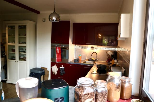 Location appartement T3 St Germain en Laye - Photo 10
