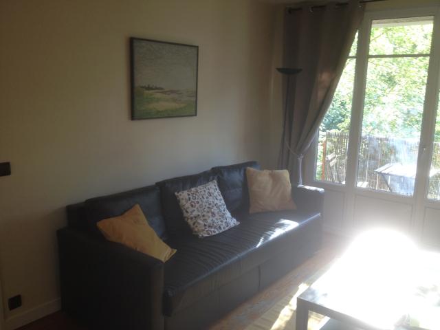 Location appartement T3 Chatenay Malabry - Photo 2