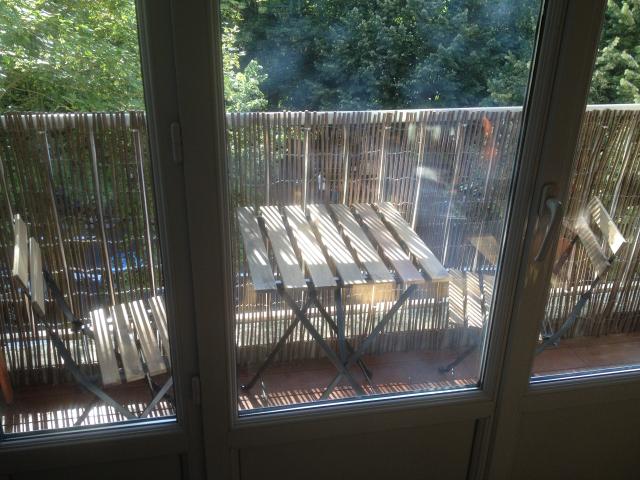 Location appartement T3 Chatenay Malabry - Photo 3