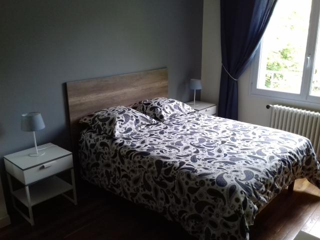 Location appartement T3 Chatenay Malabry - Photo 4