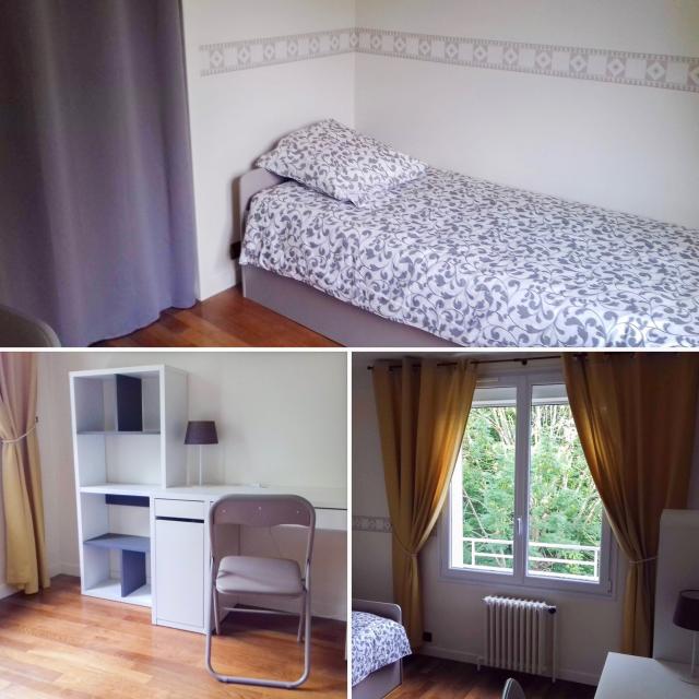 Location appartement T3 Chatenay Malabry - Photo 5