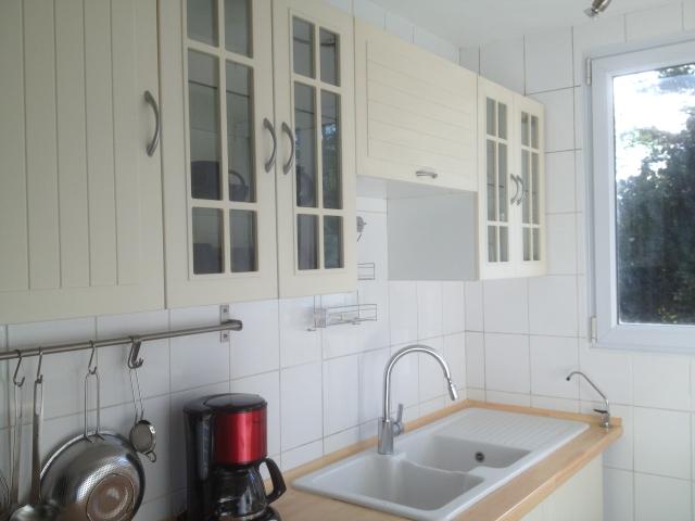 Location appartement T3 Chatenay Malabry - Photo 6