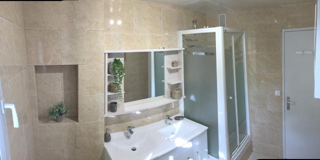 Location appartement T3 Chatenay Malabry - Photo 8