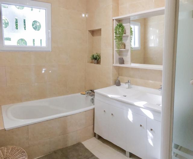 Location appartement T3 Chatenay Malabry - Photo 9