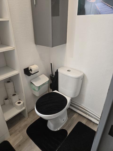 Location maison F3 Beziers - Photo 2