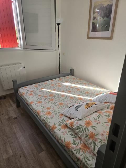 Location maison F3 Beziers - Photo 4
