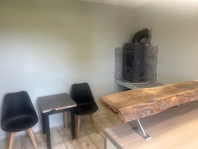 Location maison F3 Grosley sur Risle - Photo 4
