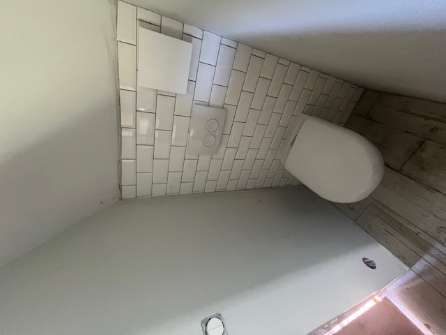 Location maison F3 Grosley sur Risle - Photo 7