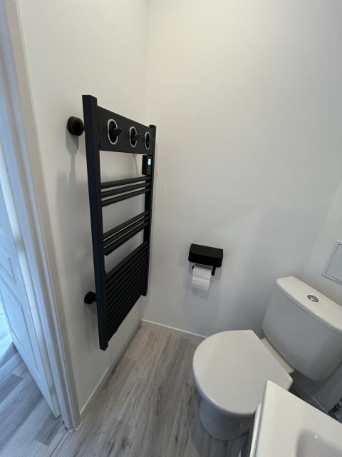 Location appartement T2 Uzerche - Photo 3