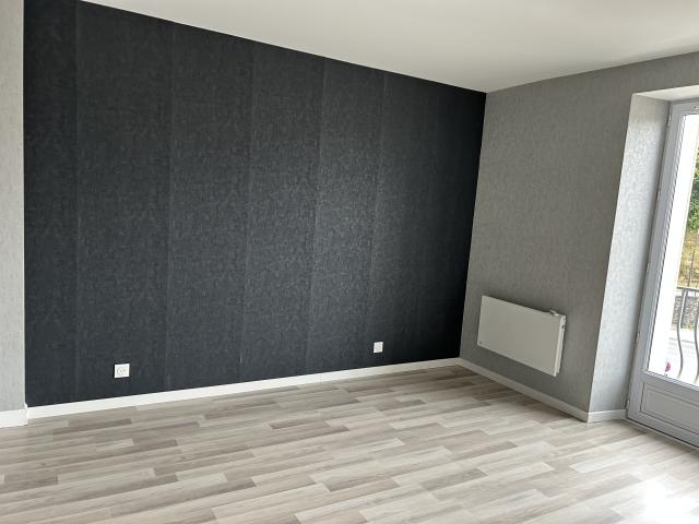 Location appartement T2 Uzerche - Photo 4
