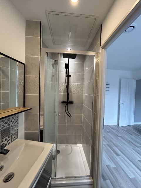 Location appartement T2 Uzerche - Photo 6
