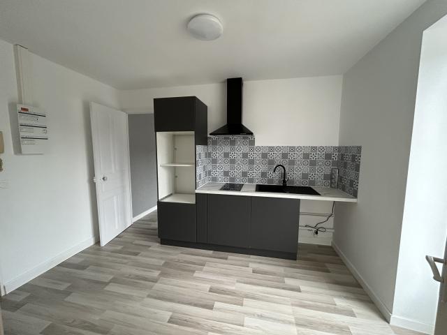 Location appartement T2 Uzerche - Photo 7