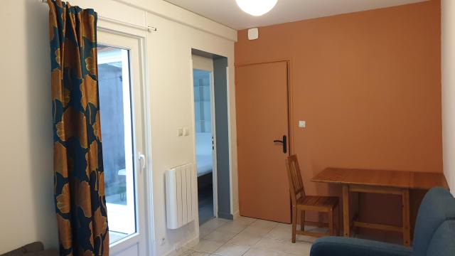 Location appartement T2 Lille - Photo 2