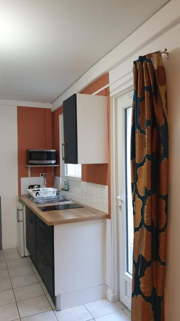 Location appartement T2 Lille - Photo 3
