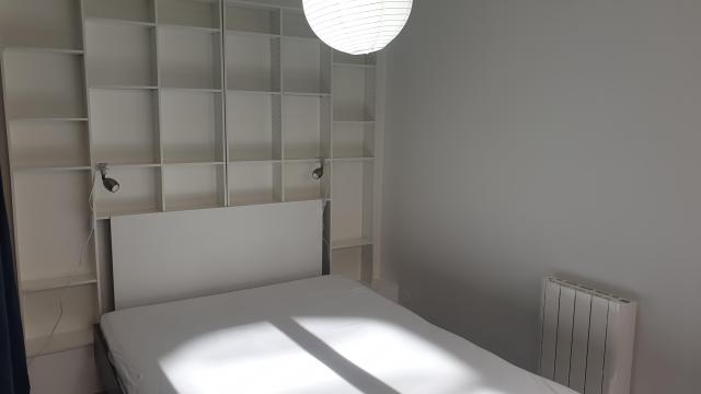 Location appartement T2 Lille - Photo 4