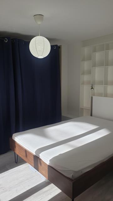 Location appartement T2 Lille - Photo 5