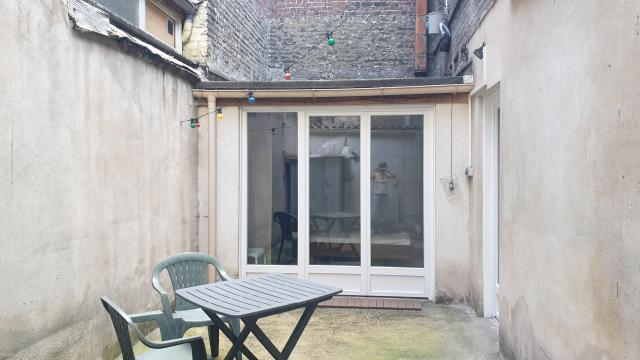 Location appartement T2 Lille - Photo 6