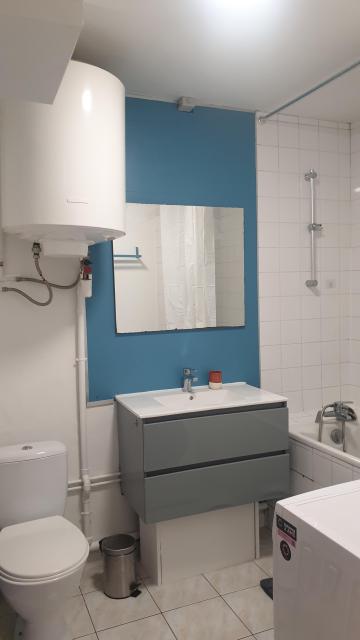Location appartement T2 Lille - Photo 7