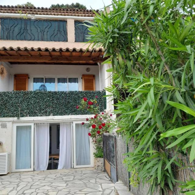 Location appartement T2 Rayol Canadel sur Mer - Photo 3