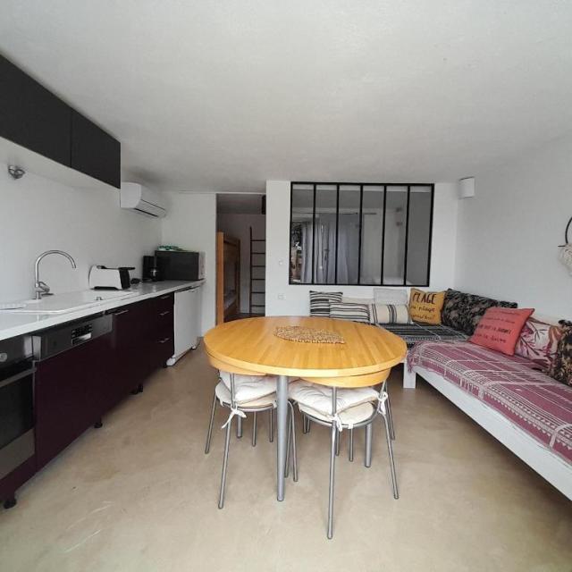 Location appartement T2 Rayol Canadel sur Mer - Photo 4
