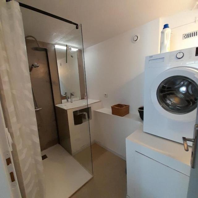 Location appartement T2 Rayol Canadel sur Mer - Photo 6