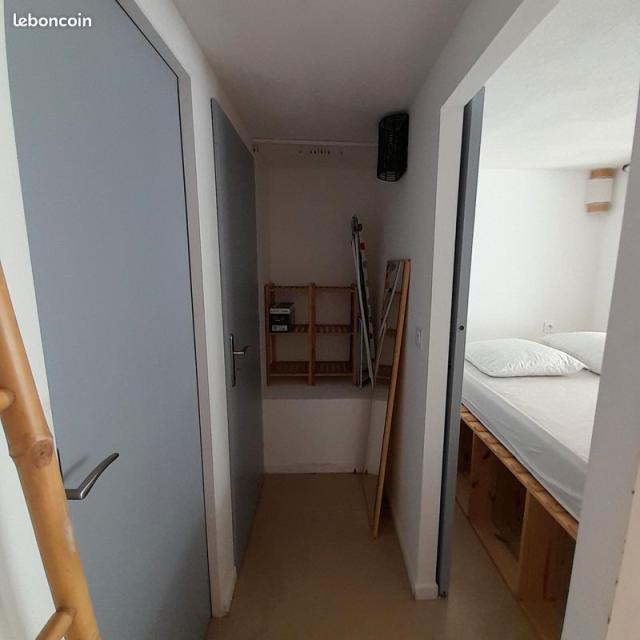 Location appartement T2 Rayol Canadel sur Mer - Photo 8