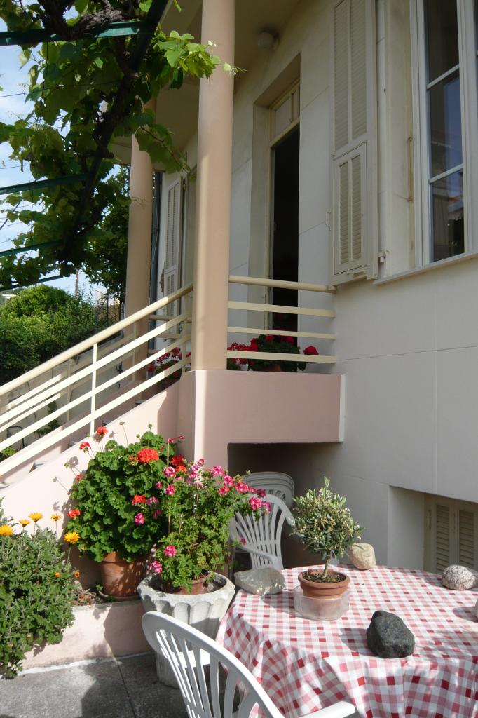 Location chambre Nice - Photo 1