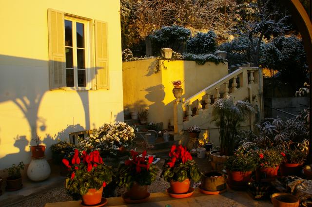 Location chambre Nice - Photo 2