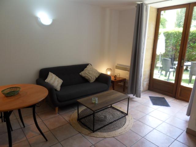 Location studio St Leon sur Vezere - Photo 3