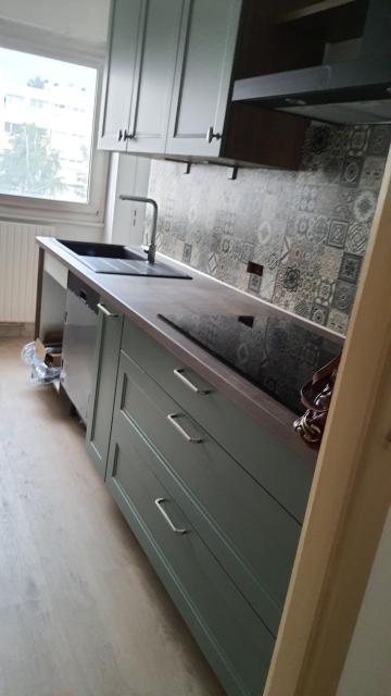 Location appartement T3 Bischheim - Photo 2