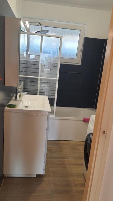 Location appartement T3 Bischheim - Photo 4