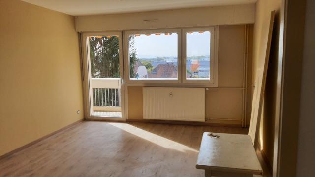 Location appartement T3 Bischheim - Photo 5