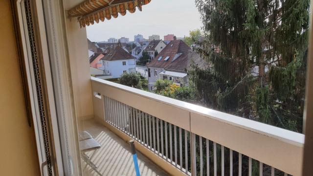 Location appartement T3 Bischheim - Photo 7