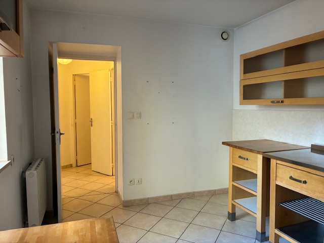 Location maison F5 Lyon 6 - Photo 8