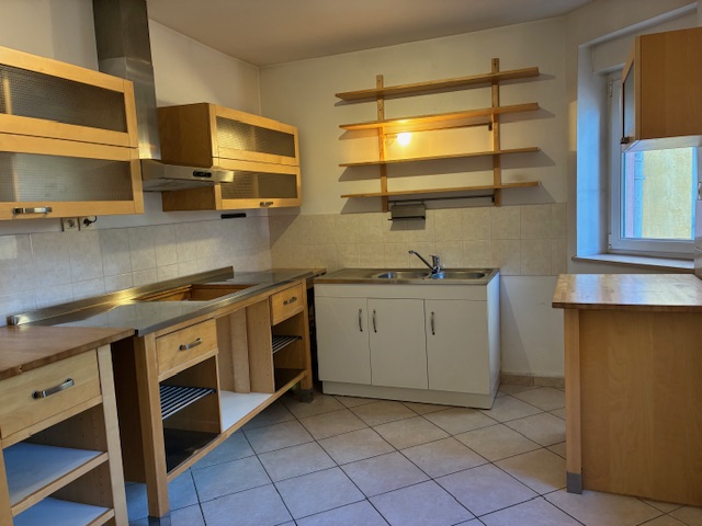 Location maison F5 Lyon 6 - Photo 9